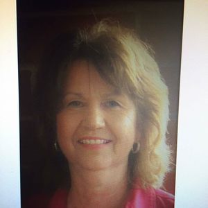 Meet your Posher, Lois ann